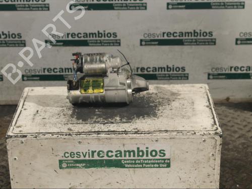 Used Starter Starter HYUNDAI i30 (PDE, PD, PDEN) 1.6 CRDi (95 hp) 11989053 11989053