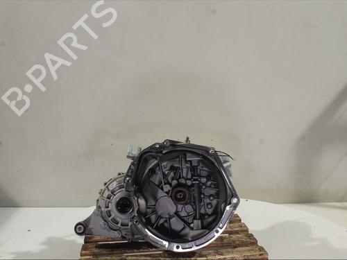 Used Gearbox Gearbox MG MG ZS SUV (AZS1) 1.5 VTi (106 hp) 33418118 33418118