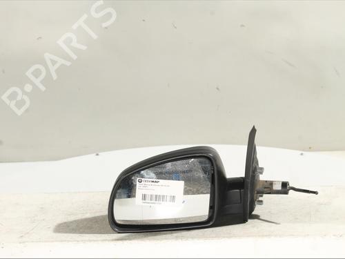 left-mirror-opel-meriva-a-mpv-x03-2003-2004-2005-2006-2007-2008-2009-2010-25733538 main image