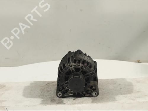 Used Alternator Alternator RENAULT CLIO IV (BH_) 1.5 dCi 75 (75 hp) 11906701 11906701