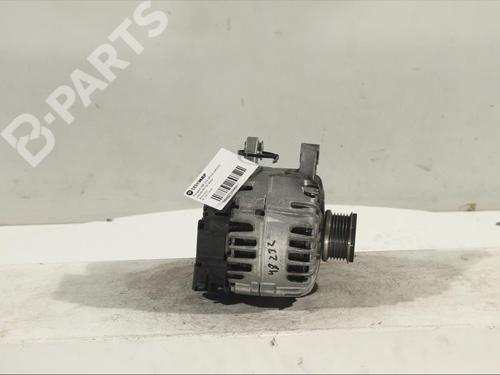 Alternator PEUGEOT 208 I (CA_, CC_) 1.6 HDi / BlueHDi 75 | BP11908695M7