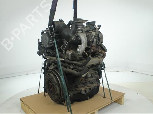 Engine VW PASSAT B6 (3C2) 2.0 TDI | BP38005514M1 - Image 3