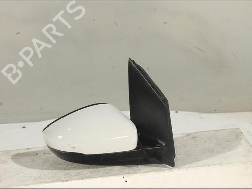 Right mirror VW POLO V (6R1, 6C1) 1.2 TSI 16V | BP29818374C27 