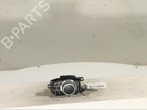 Used Switch BMW 2 Gran Tourer (F46) 218 d (150 hp) 24352568