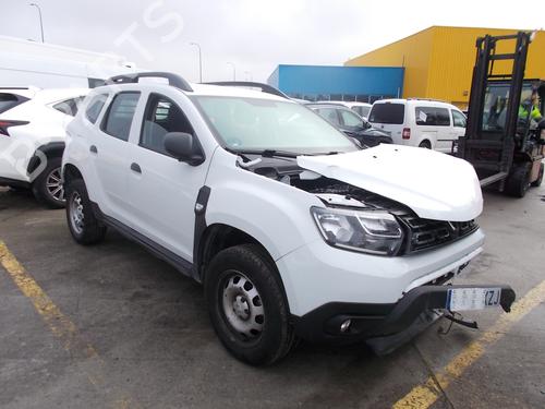 Starter DACIA DUSTER (HM_) 1.6 SCe 115 LPG (HMM1) | BP32457782M8 - Image 6