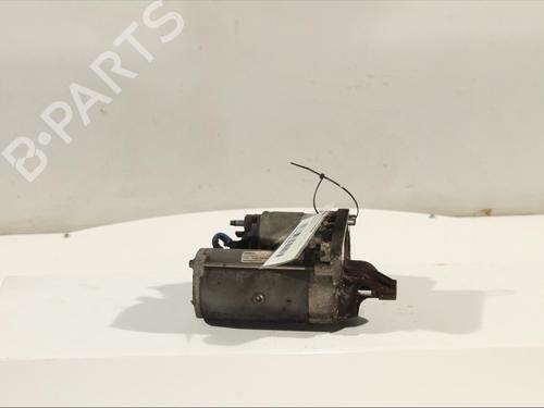 Used Starter Starter PEUGEOT PARTNER Box Body/MPV 1.6 HDi / BlueHDi 75 (75 hp) 11903271 11903271