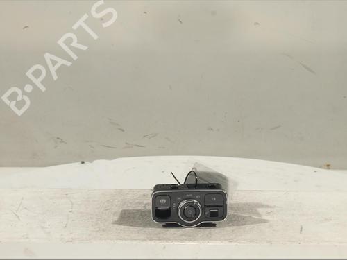 Used Headlight switch Headlight switch MERCEDES-BENZ A-CLASS (W177) A 200 d (177.012) (150 hp) 15137152 15137152