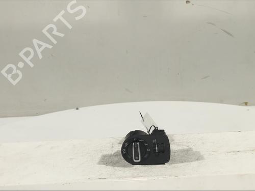 Used Headlight switch Headlight switch AUDI A1 (8X1, 8XK) 1.4 TDI (90 hp) 15137022 15137022