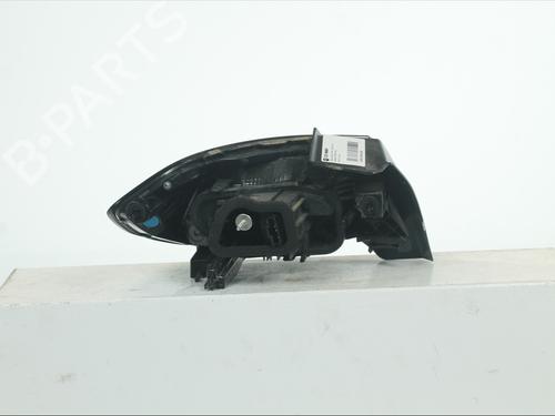 Right taillight OPEL CORSA F (P2JO) 1.2 (68) | BP35971042C35 - Image 2