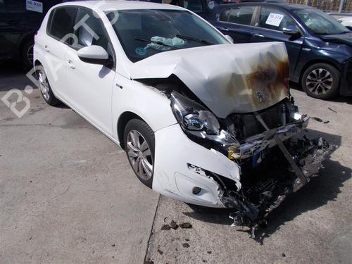 Used Parts PEUGEOT 308 II (LB_, LP_, LW_, LH_, L3_) 1.6 HDi 100 (99 hp) 4291545