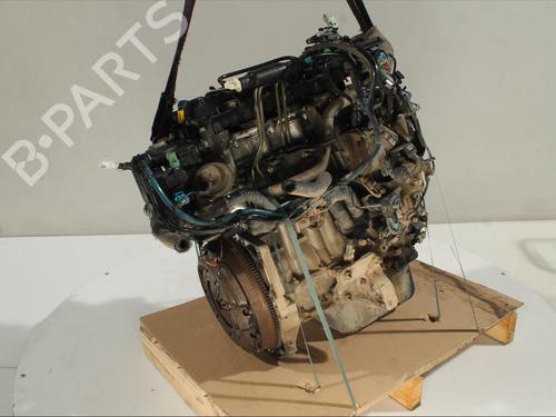 Engine CITROËN C3 I (FC_, FN_) 1.4 16V HDi | BP27587272M1 