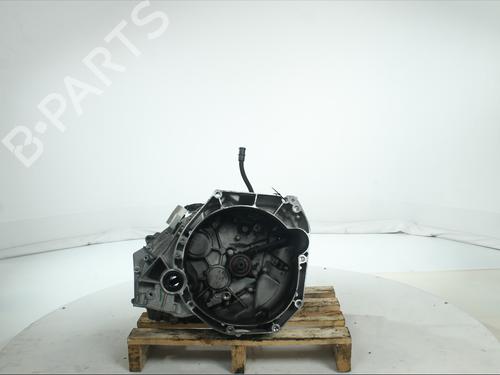 Used Gearbox Gearbox 37186044 37186044