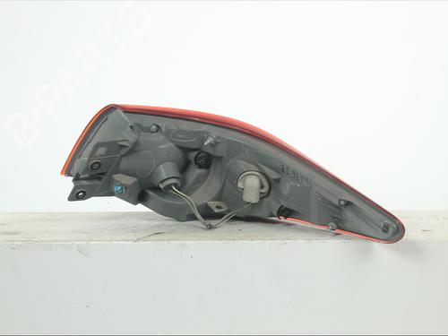 Left taillight INFINITI Q50 50 D | BP36511209C34 - Image 2