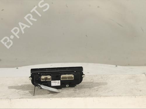 Climate control TOYOTA CELICA (_T16_) 1.8 | BP30448055I5