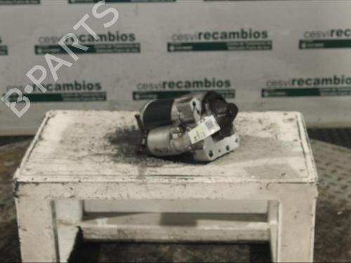 Used Starter Starter PEUGEOT 308 SW I (4E_, 4H_) 1.6 HDi (109 hp) 11895782 11895782