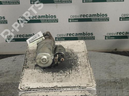Starter CHEVROLET CAPTIVA (C100, C140) 2.0 D 4WD | BP11899895M8 
