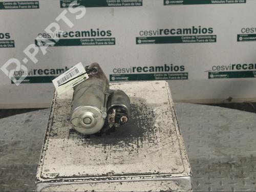 BP11899895M8 | Motor arranque CHEVROLET CAPTIVA (C100, C140) 2.0 D 4WD BP11899895M8