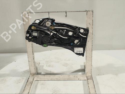 Used Rear left window mechanism Rear left window mechanism 12084142 12084142