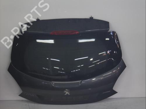 Used Tailgate Tailgate 27859149 27859149