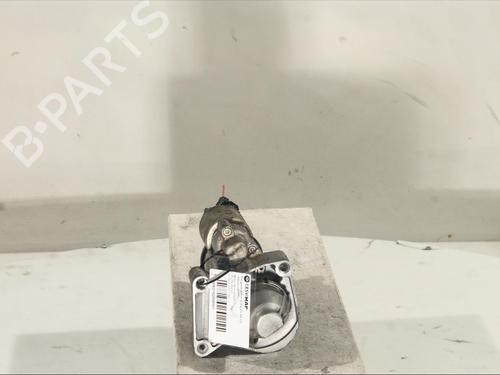 Starter PEUGEOT 308 II (LB_, LP_, LW_, LH_, L3_) 1.5 BlueHDi 130 | BP18068063M8