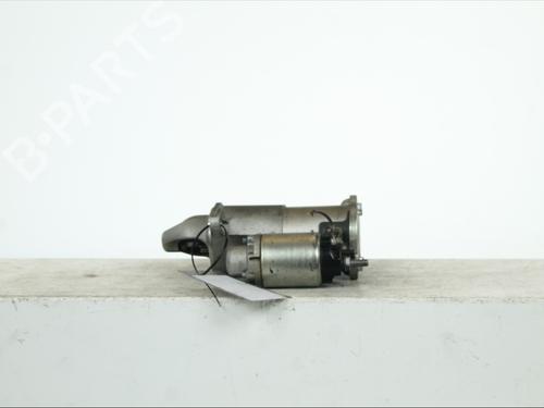 Starter OPEL ASTRA J (P10) 1.6 (68) | BP39756671M8 - Image 3