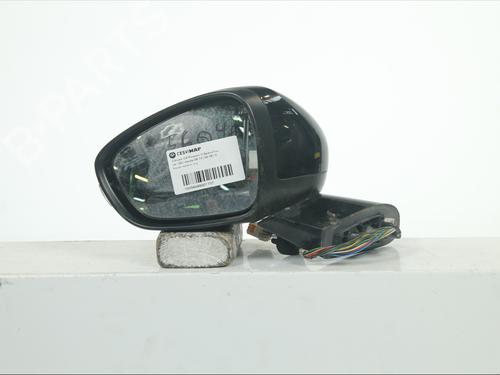 Used Left mirror Left mirror CITROËN GRAND C4 SPACETOURER (3A_, 3E_) 1.5 BlueHDi 130 (131 hp) 34573551 34573551