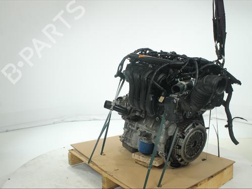 Engine KIA STONIC (YB) 1.2 CVVT | BP35998120M1 - Image 2