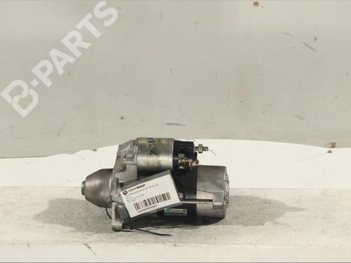 Used Starter OPEL MOKKA / MOKKA X (J13) [2012-2025]  11967547