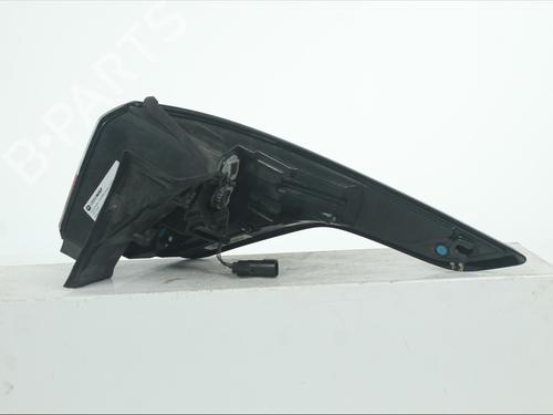 Left taillight FORD KUGA II (DM2) 2.0 TDCi 4x4 | BP36791404C34 - Image 2
