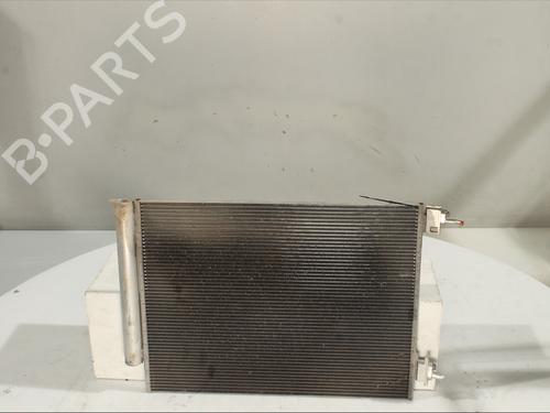 AC radiator NISSAN MICRA V (K14) 1.0 | BP32457937M32 - Image 2