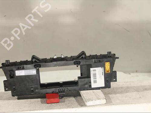 Instrument cluster CITROËN C4 Grand Picasso I (UA_) 2.0 HDi 138 | BP26925579C47 