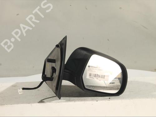 Used Right mirror DACIA DOKKER Express Box Body/MPV 1.6 LPG (102 hp) 27513547