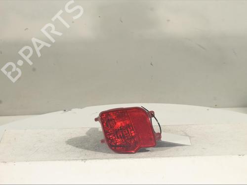 Used Rear fog light Rear fog light PEUGEOT 3008 II SUV (MC_, MR_, MJ_, M4_) 1.5 BlueHDi 130 (131 hp) 22244946 22244946