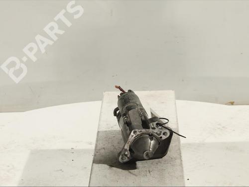 Startmotor RENAULT KANGOO Express (FW0/1_) 1.5 dCi 75 (FW07, FW10, FW04) | BP11905781M8 