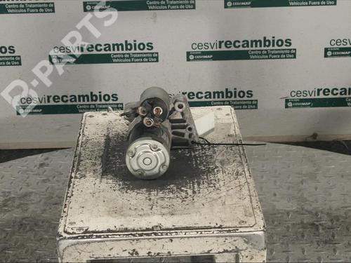 Starter CITROËN C3 II (SC_) 1.0 VTi 68 | BP11899985M8 