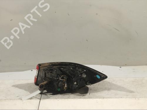 Venstre baglygte RENAULT CLIO IV (BH_) 0.9 TCe 90 (BHNF, BHMA, BHMH, BHJK, BHJR) | BP29986058C34