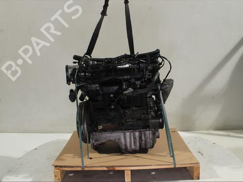 Motor Motor OPEL ASTRA J (P10) 1.4 Turbo (68) (140 hp) 33223005 33223005