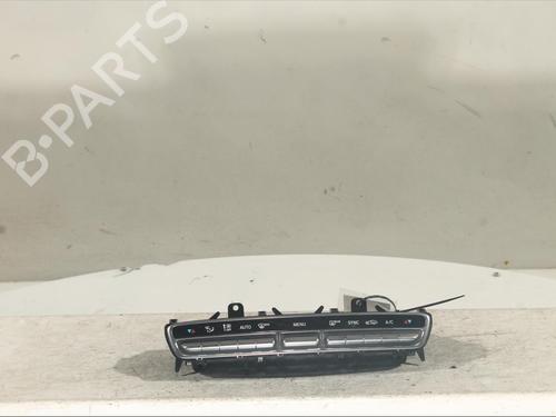 Used Climate control Climate control MERCEDES-BENZ C-CLASS (W205) C 220 BlueTEC / d (205.002, 205.004) (170 hp) 18525791 18525791