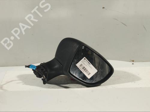 Used Right mirror RENAULT CLIO IV (BH_) 1.2 16V (73 hp) 13612634
