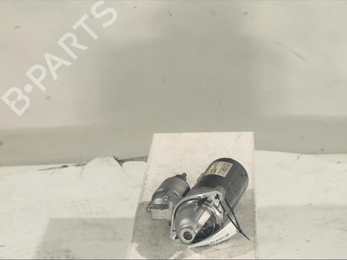 Starter MERCEDES-BENZ C-CLASS (W205) C 200 d (205.007) | BP21566099M8 