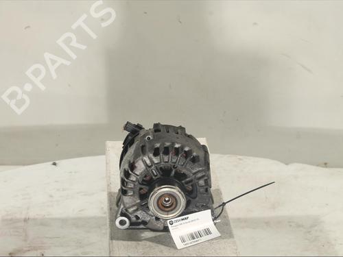 Alternator PEUGEOT 308 I (4A_, 4C_) 1.6 HDi | BP16189453M7 