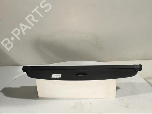 Used Rear parcel shelf HYUNDAI TUCSON (NX4E, NX4A) 1.6 CRDi Hybrid 48V HTRAC (136 hp) 30188756