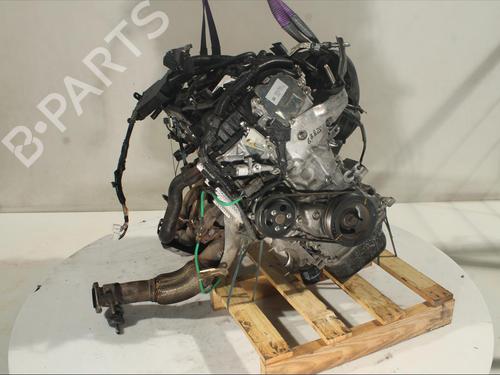 Engine MAZDA CX-5 (KF)  | BP19937970M1 