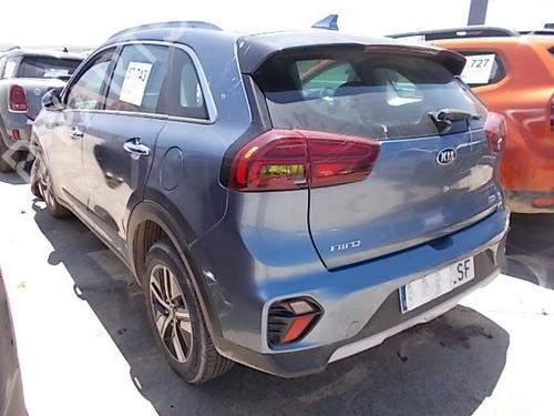 Recambios KIA NIRO I (DE) 1.6 GDI Hybrid 4782716