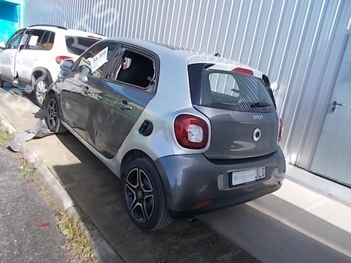 Engine SMART FORFOUR Hatchback (453) 0.9 (453.044, 453.053) | BP24995448M1  - Image 6