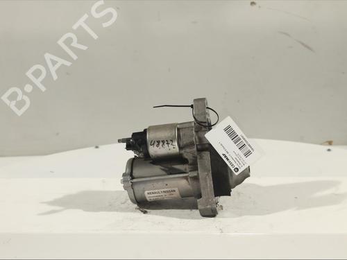 Used Starter DACIA SANDERO II TCe 90 (B8M1, B8MA, B8AC) (90 hp) 11910373