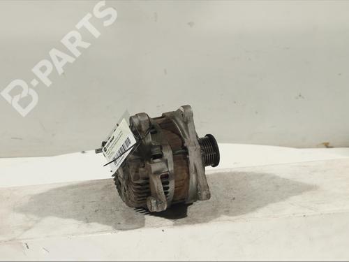 Generator NISSAN QASHQAI / QASHQAI +2 I (J10, NJ10, JJ10E) 1.6 dCi | BP11906795M7 