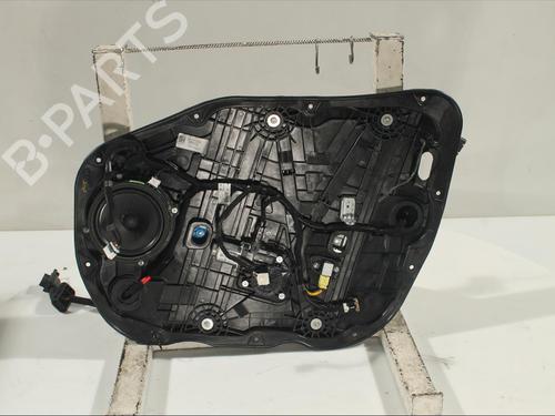 Used Front right window mechanism Front right window mechanism 12083617 12083617