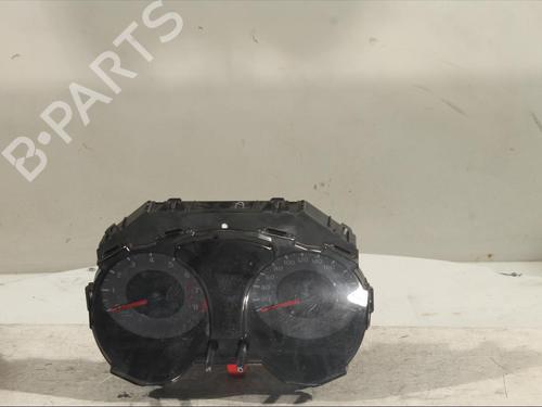 Instrument cluster NISSAN JUKE (F15)  | BP17862589C47 