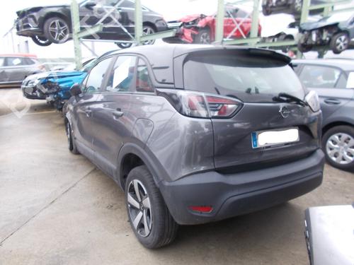 Headlight switch OPEL CROSSLAND X / CROSSLAND (P17, P2QO) 1.2 (75) | BP32457633I24 - Image 6